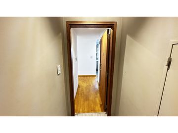 Departamento 2 dormitorios en venta la plata