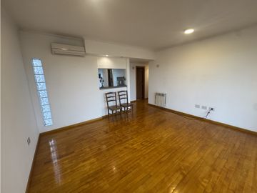 Departamento 2 dormitorios en venta la plata