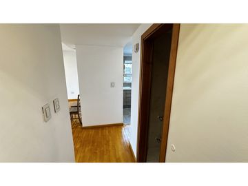 Departamento 2 dormitorios en venta la plata