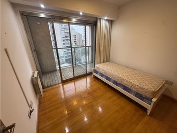 Departamento 2 dormitorios en venta la plata