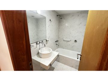 Departamento 2 dormitorios en venta la plata