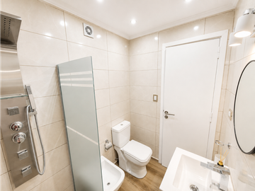 VENTA DEPARTAMENTO 2 AMBI. RECICLADO AL FRENTE EN ZONA ALDREY - GUEMES