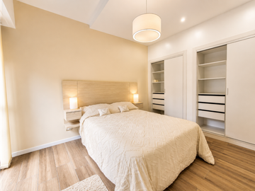 VENTA DEPARTAMENTO 2 AMBI. RECICLADO AL FRENTE EN ZONA ALDREY - GUEMES