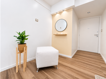 VENTA DEPARTAMENTO 2 AMBI. RECICLADO AL FRENTE EN ZONA ALDREY - GUEMES
