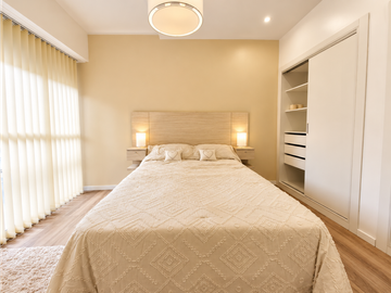 VENTA DEPARTAMENTO 2 AMBI. RECICLADO AL FRENTE EN ZONA ALDREY - GUEMES