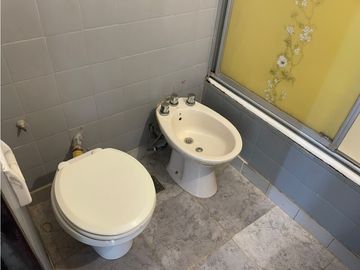 Departamento de un dormitorio en venta en La Plata