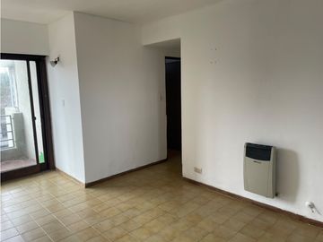 Departamento de un dormitorio en venta en La Plata
