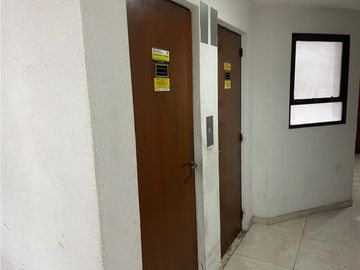 Departamento de un dormitorio en venta en La Plata