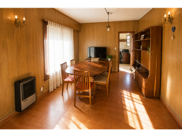 CASA AMERICANA 3 AMB CON LOZA
