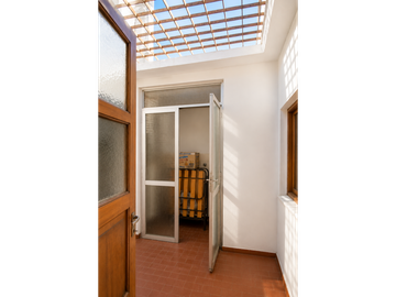 CASA AMERICANA 3 AMB CON LOZA