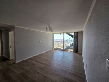 Av. Juan Cisternas 3 (1 Est /1 Bod) [3725-6]