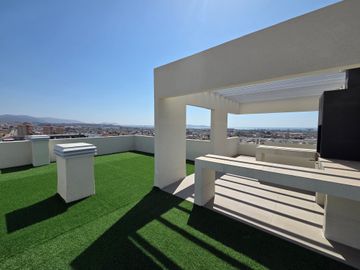 Av. Juan Cisternas 3 (1 Est /1 Bod) [3725-6]