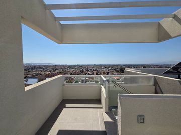 Av. Juan Cisternas 3 (1 Est /1 Bod) [3725-6]