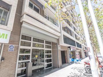Arturo Prat 636 [2288-4]