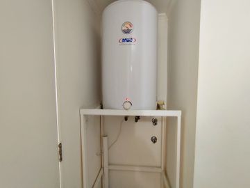 Buzo Sobenes 4650 (1 Bod) [776-11]