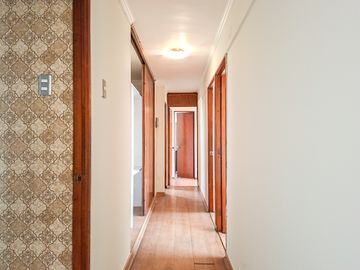 Av. Macul 2251 (1 Est /1 Bod) [3822-6]