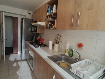 Av. Alemania 5882 (1 Est ) [3852-6]