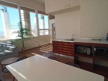 Av. Alemania 5882 (1 Est ) [3852-6]