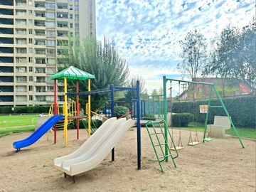 Av. Escuela Agrícola (1 Bod) [426-4]
