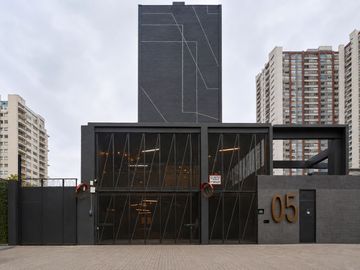 Sta. Emma 05, Ñuñoa, [3897-1]