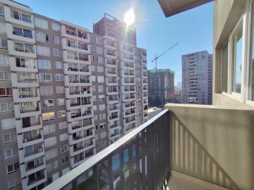 Av. Vicuña Mackenna  [3907-3]