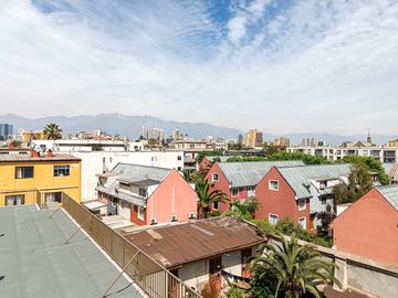 García Reyes 561 [3579-1]