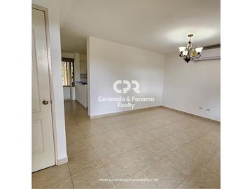 Casa Duplex en Coronado, Club Ecuestre