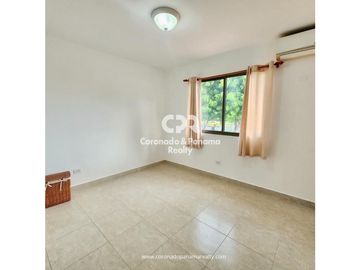 Casa Duplex en Coronado, Club Ecuestre