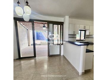 Casa Duplex en Coronado, Club Ecuestre