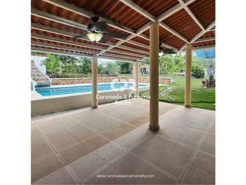 Casa Duplex en Coronado, Club Ecuestre