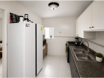 Céntrico apartamento en venta en PH Del Caribe – El Cangrejo