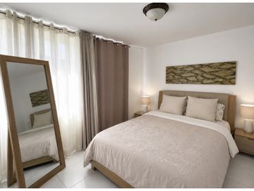 Céntrico apartamento en venta en PH Del Caribe – El Cangrejo