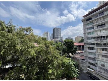 Céntrico apartamento en venta en PH Del Caribe – El Cangrejo