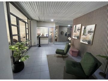 Céntrico apartamento en venta en PH Del Caribe – El Cangrejo