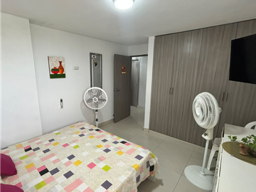 Apartamento en venta- Paraiso barranquilla