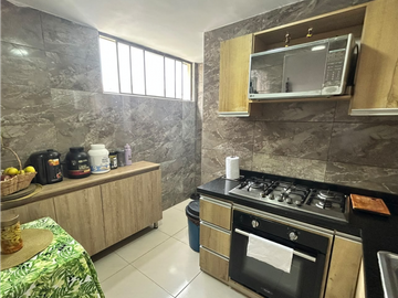 Apartamento en venta- Paraiso barranquilla