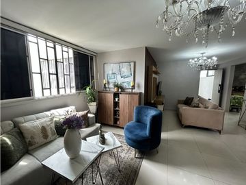 Apartamento en venta- Paraiso barranquilla