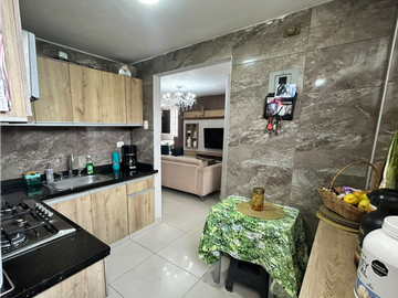 Apartamento en venta- Paraiso barranquilla