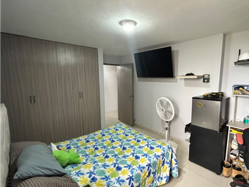 Apartamento en venta- Paraiso barranquilla