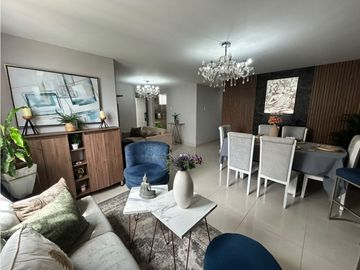 Apartamento en venta- Paraiso barranquilla
