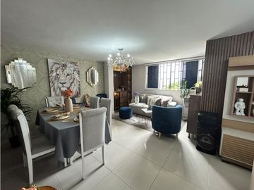 Apartamento en venta- Paraiso barranquilla