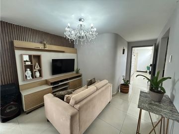 Apartamento en venta- Paraiso barranquilla