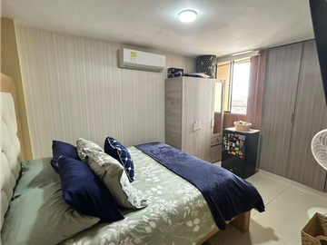 Apartamento en venta- Paraiso barranquilla