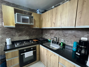 Apartamento en venta- Paraiso barranquilla