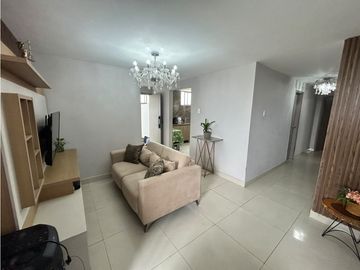 Apartamento en venta- Paraiso barranquilla