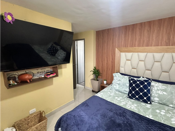 Apartamento en venta- Paraiso barranquilla