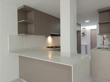CASA EN ARRIENDO SECTOR DE LA ABADIA - ENVIGADO