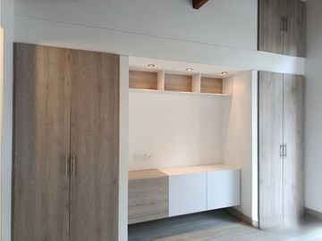 CASA EN ARRIENDO SECTOR DE LA ABADIA - ENVIGADO
