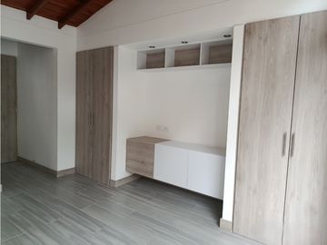 CASA EN ARRIENDO SECTOR DE LA ABADIA - ENVIGADO