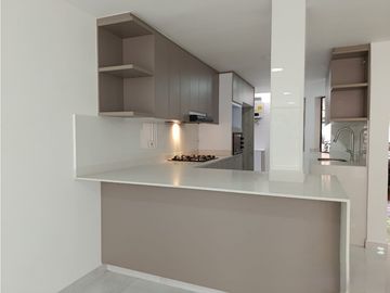 CASA EN ARRIENDO SECTOR DE LA ABADIA - ENVIGADO